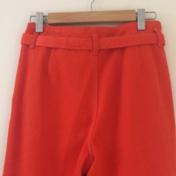 🤩 new! JBrand tie waist, high waist jeans - Picture 8 of 9